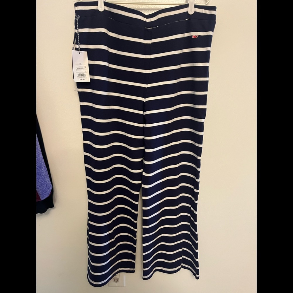 NWT Vineyard Vines x Target Summer Pants